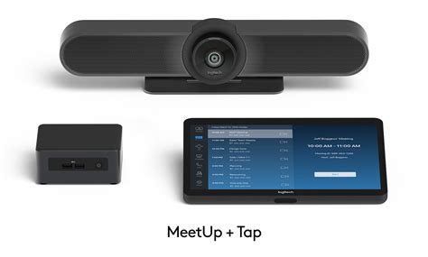 Image result for Logitech Meetup Camera User Manual