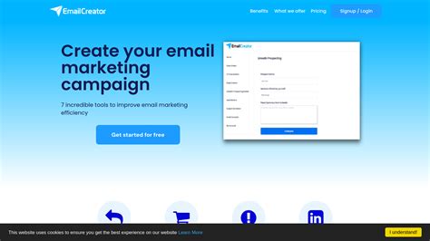 Email-Address Creator 的图像结果