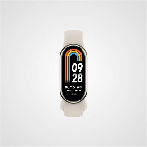 Xiaomi Smart Band 8 – Ecosystems Mobile