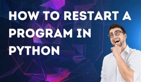 How to Terminate a Python Program 的图像结果