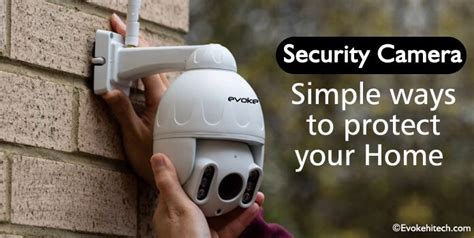 Camera Home Security Photo 的图像结果