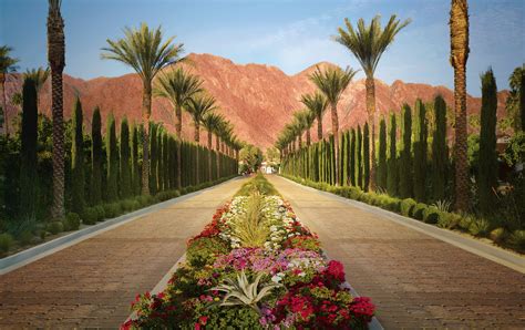 La Quinta Resort & Club | Palm Springs, CA Resort - map of la quinta california