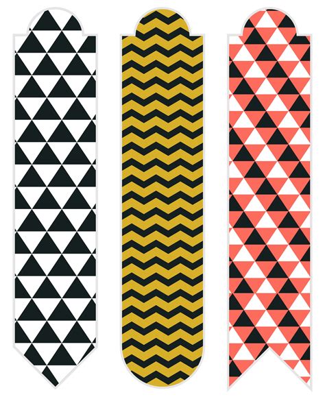 Cute Printable Bookmarks Free at Janice Alvares blog