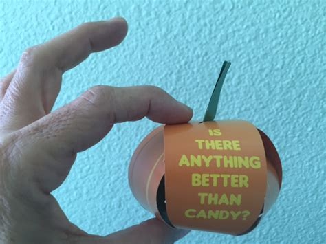 Image result for Pumpkin Object Lesson