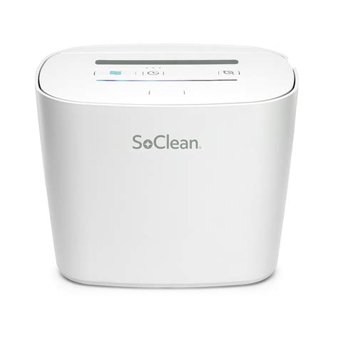 SoClean 3 Demo 的图像结果
