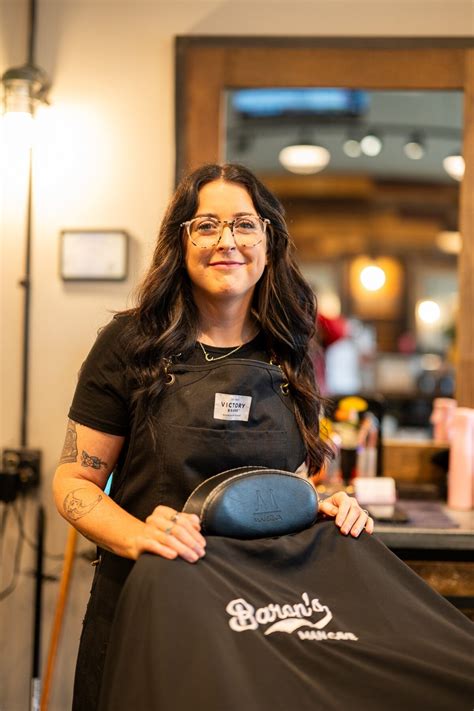 Barons Man Cave | Germantown Barber | Barons Bar + Barbershop