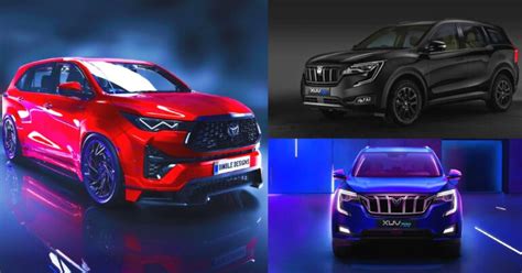 Toyota Innova Hycross Vs XUV 700 : টয়োটা নাকি মাহিন্দ্রা, কার গাড়ি ...