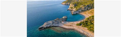 Milokopi Beach - Beaches and Islands | Visit Loutraki