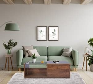 GUDSMITH Glass Coffee Table Price in India - Buy GUDSMITH Glass Coffee ...