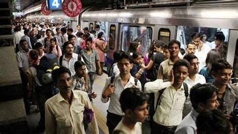 Delhi Metro still preferred mode of transportation for people in ...