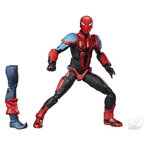 Buy Hasbro Marvel Spider-Man Legends Series 6-inch Collectible Action ...