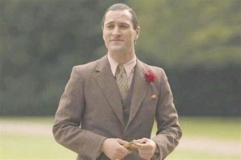 Downton Abbey The Grand Finale cast from Arty Froushan to Michael Fox
