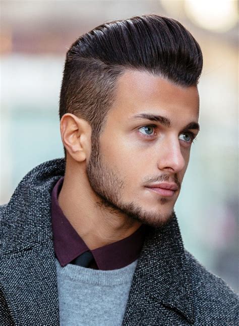 100 Trending Haircuts for Men 2025 | Haircut Inspiration