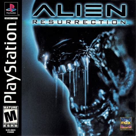 Image result for Alien PSX