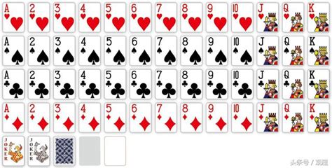 扑克牌中的"K"，个个都是古代的王？尤其是方块"K",让后人敬仰 - 每日头条
