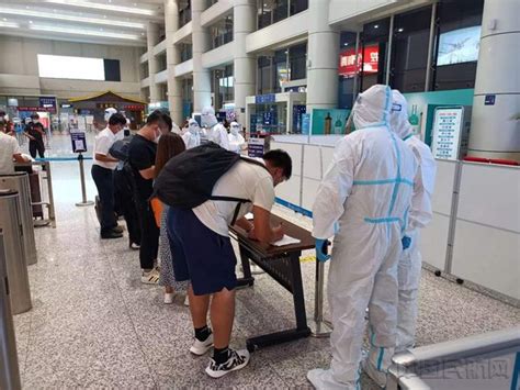 宜春机场积极部署滞留海南旅客返程工作-中国民航网