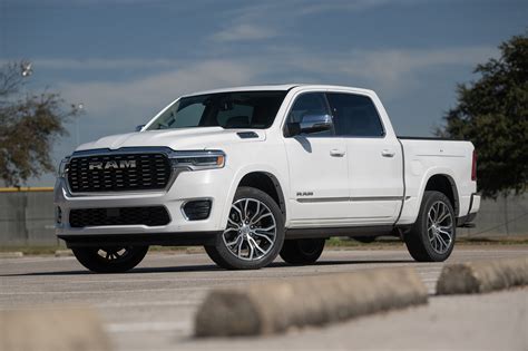 10 Most Fuel-Efficient Pickup Trucks of 2024: Top Choices for Performance, Comfort, and Economy ...