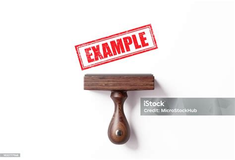 Example Stamp No Background 的图像结果