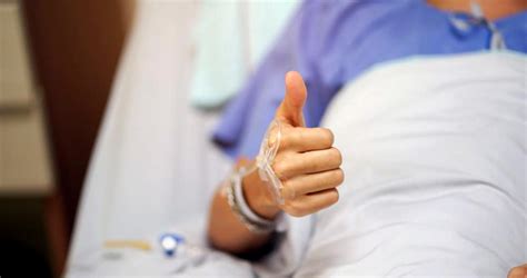 Recovery From Herniated Disc Surgery - Discseel