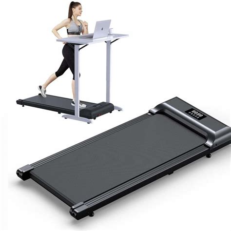 Marxx Walking Pad Treadmill – Marxx Fitness