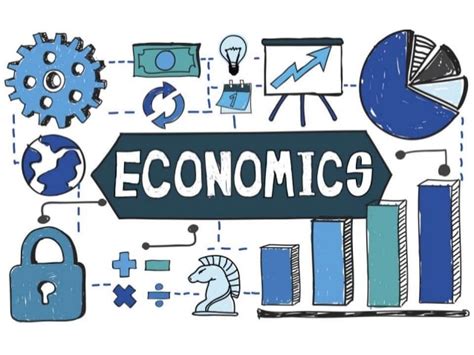 Economics Using Python 的图像结果
