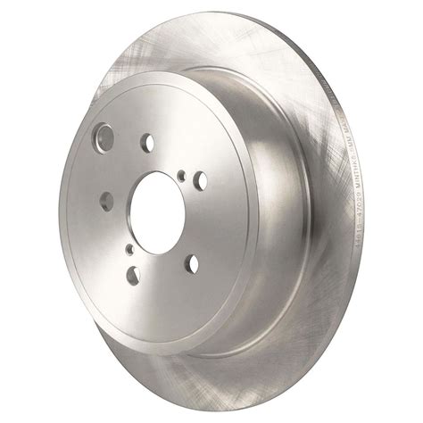 Duralast Disc Brake Rotor 44615