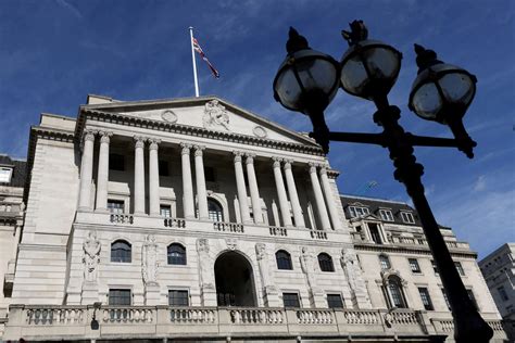 Bank of England pauses on 'Britcoin' plans