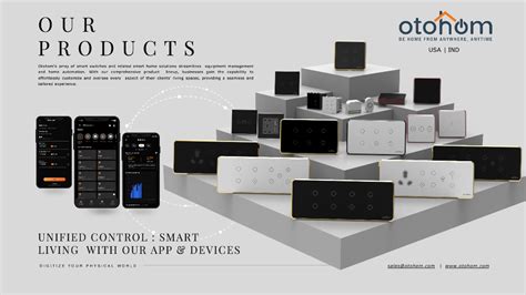 Otohom Automations Private Limited | Kernel Platform - Kerala Startup ...