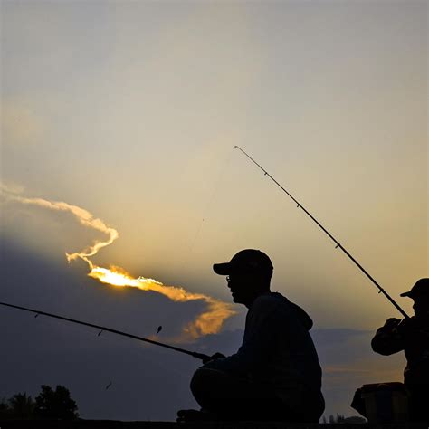 Pakistani Fisherman's Million-Rupee Catch