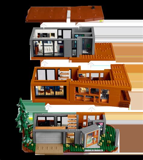 Image result for LEGO Mansion Tutorial