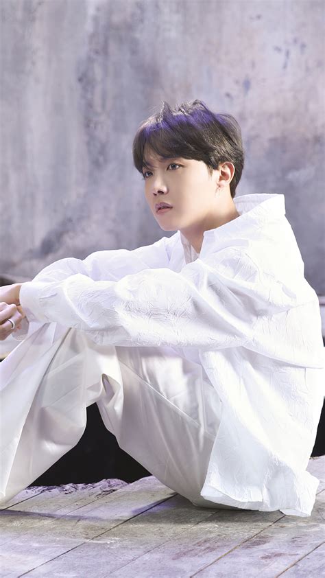 #322647 J-Hope, BTS, Map of the Soul 7, Photo, 4K phone HD Wallpapers, Images, Backgrounds ... - map of the soul j hope