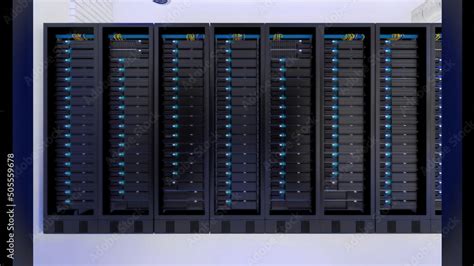 Example of Server Computer 的图像结果