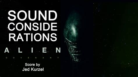 Image result for Alien Covenant Soundtrack