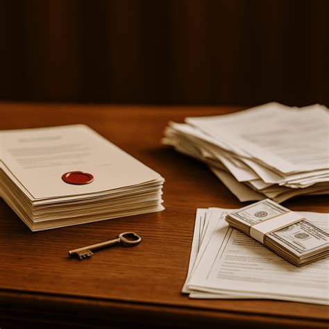 Testate vs. Intestate Estates: How Legal Status Impacts Inheritance ...