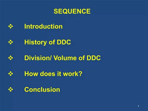 DDC Library Classification 的图像结果