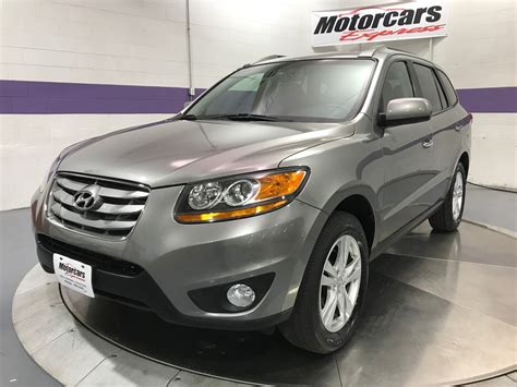 Hyundai Santa Fe Sport 2011