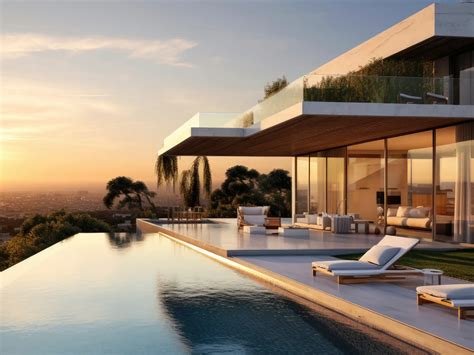 Rio Luxury Homes