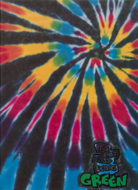 1997 yearbook from Greendale High School from Greendale, Wisconsin for sale