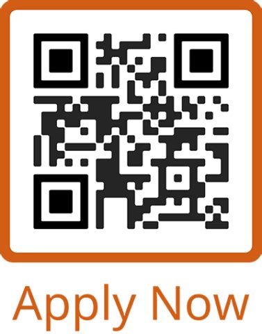 Application QR Code 的图像结果