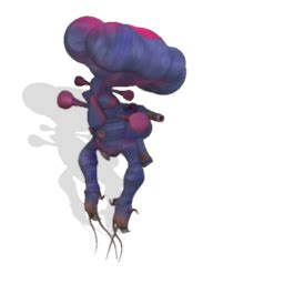 Image result for Alien Planet Eosapien