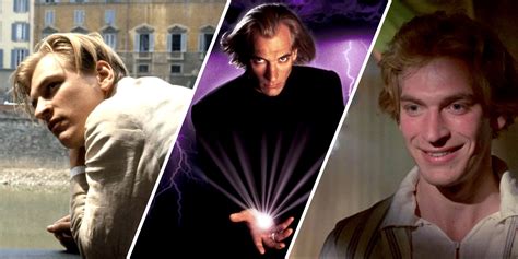 10 Best Julian Sands Movies, Ranked by Rotten Tomatoes