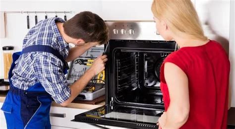 Revive Your Kitchen Hero: The Ultimate Guide to Microwave Oven Repair ...