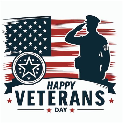 Veterans Day Clip Art Vectors & Illustrations for Free Download | Freepik