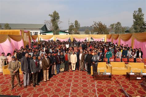 RBBSU | photo gallery | Top University in Dehradun Uttarakhand