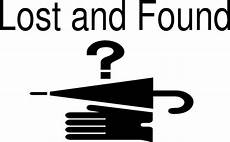 Lost And Found Clipart by Free Lost Cliparts Free Clip Free Clip Lost And Found Clipart