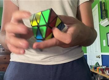 Image result for Pyraminx World Record