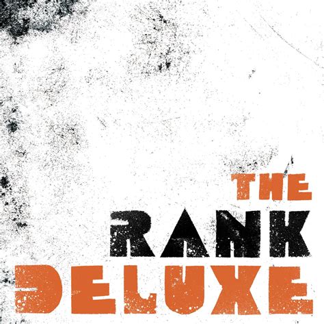 Poormans Club: Rank Deluxe, the: Amazon.in: Music}