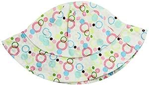 Trend Lab Beach Hat, Cupcake Bubbles, 2T : Amazon.in: Clothing ...