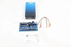 ALTRONIX AL175ULB Access Control Power Supply/Charger : Amazon.in ...