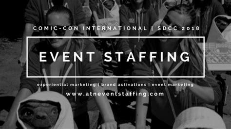 Image result for Comic-Con Convention Staff